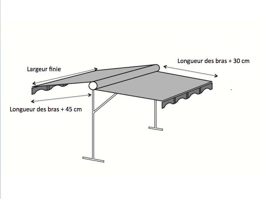 8 Supports De Serrage Pour Store Plissé - Réglables Jusqu'à 20 Mm, Blanc, Facile à Monter Sans Perçage